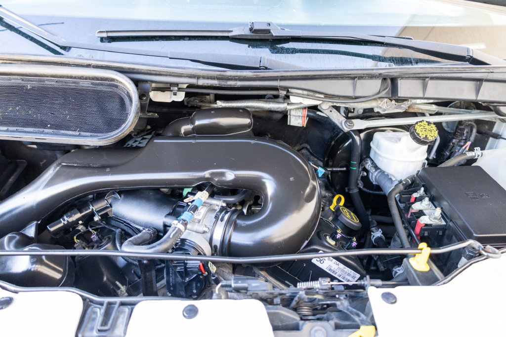 Used 2018 Ford Transit 150 XL RWD image 17