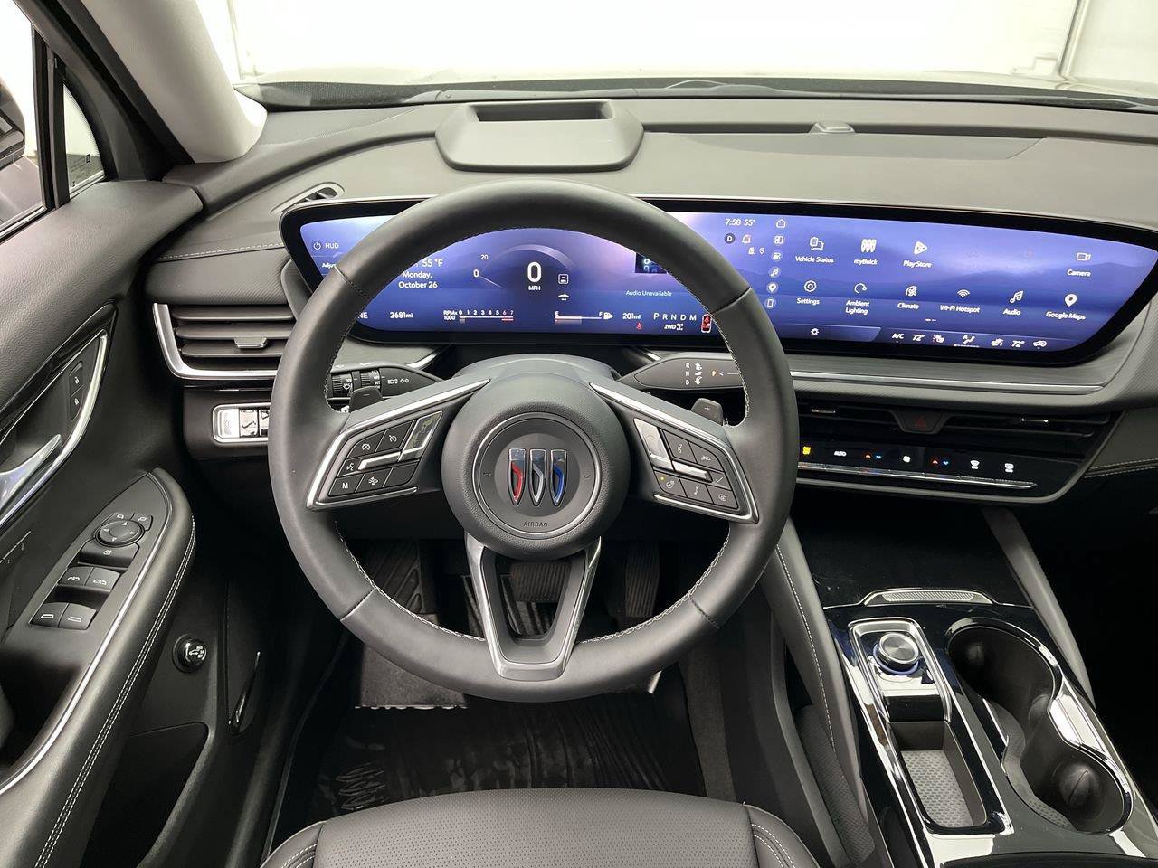 Used 2026 Buick Envision Preferred AWD/4WD image 14