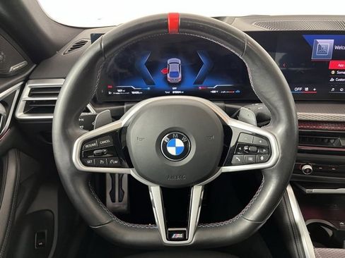 Used 2025 BMW 440i xDrive w/ Premium Package image 12