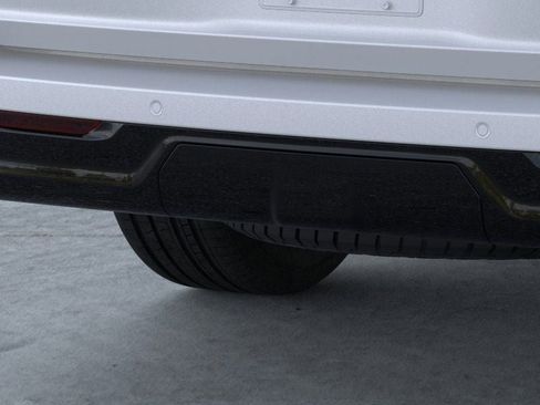 New 2026 Lincoln Navigator Reserve AWD/4WD image 23