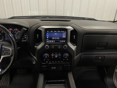 Used 2020 Chevrolet Silverado 1500 LT Trail Boss AWD/4WD image 30