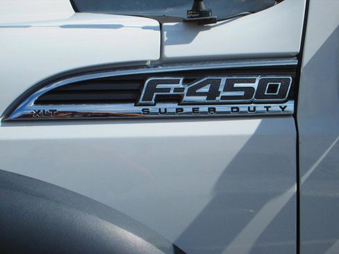 Used 2014 Ford F450 XLT RWD image 9