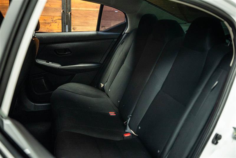 Used 2024 Nissan Sentra S FWD image 10