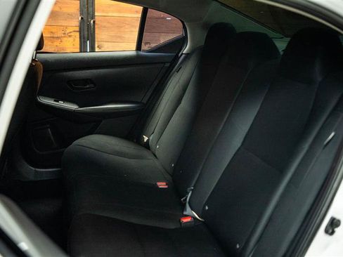 Used 2024 Nissan Sentra S FWD image 10