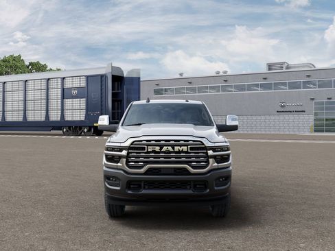 New 2026 RAM 2500 Limited image 6