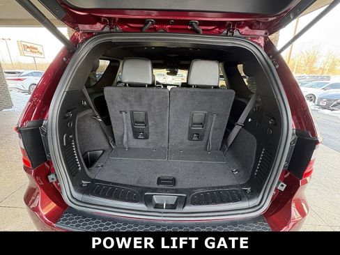 Used 2021 Dodge Durango Citadel w/ Premium Entertainment Group image 33