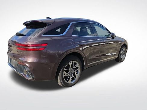 Used 2022 Genesis GV70 2.5T w/ Advanced Package image 5