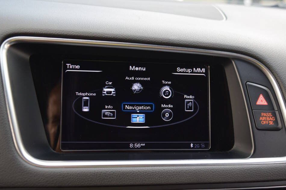 Used 2015 Audi Q5 TDI Premium Plus w/ Technology Package AWD/4WD image 58