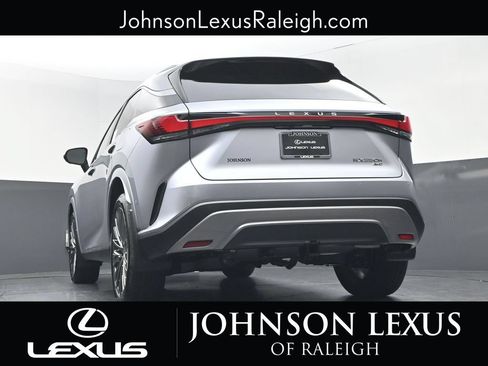 New 2026 Lexus RX 350 w/ Convenience Package AWD/4WD image 19