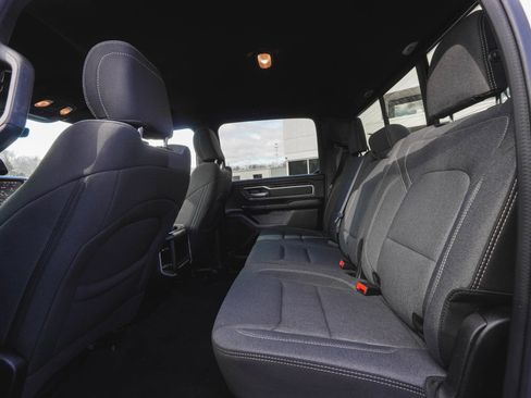 Used 2023 RAM 1500 Big Horn image 31