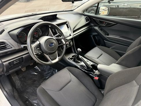 Used 2020 Subaru Impreza 2.0i AWD/4WD image 11