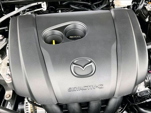 New 2026 MAZDA CX-50 AWD 2.5 S w/ Weather Package image 27