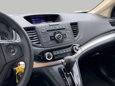 Used 2016 Honda CR-V LX image 7