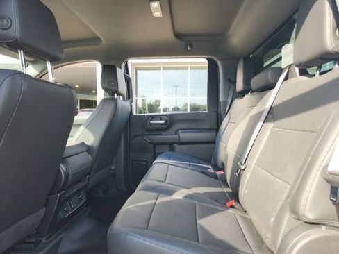 Used 2024 GMC Sierra 3500 Pro w/ Convenience Package RWD image 22