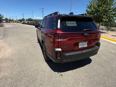 Used 2026 Subaru Outback Limited w/ Premium/Limited Package AWD/4WD image 4