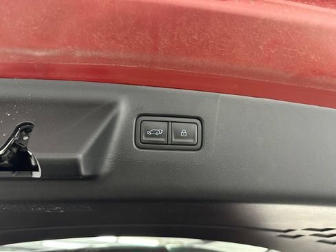 Certified 2026 Hyundai Santa Fe SEL FWD image 20
