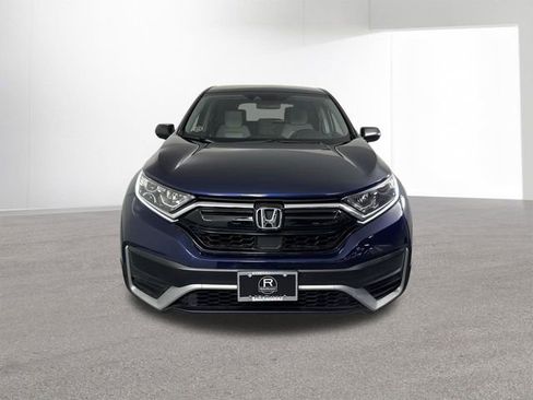 Used 2020 Honda CR-V LX image 26