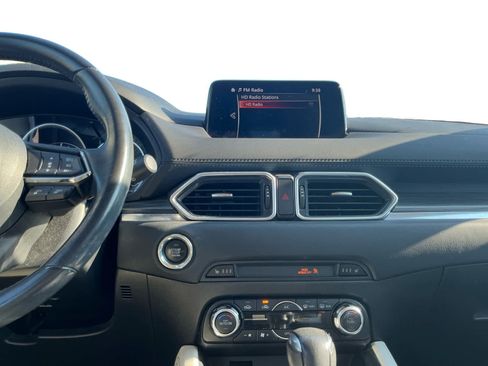 Used 2018 MAZDA CX-5 Grand Touring AWD/4WD image 12