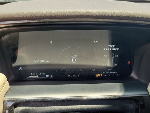 Certified 2023 Lincoln Nautilus FWD w/ Premium Package image 14