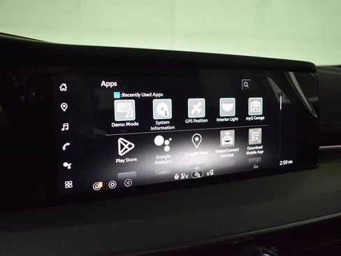 New 2026 Nissan Murano SL w/ Comfort Package AWD/4WD image 23
