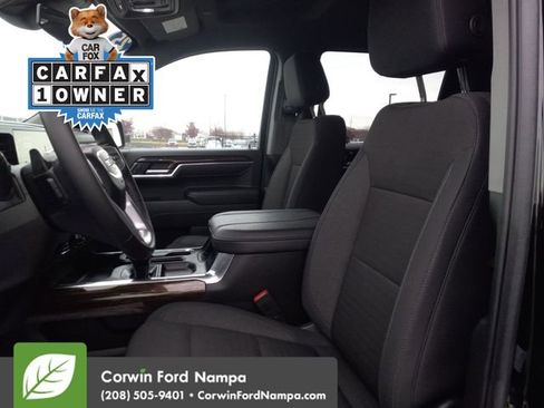 Used 2025 GMC Sierra 1500 Elevation w/ Preferred Package image 24