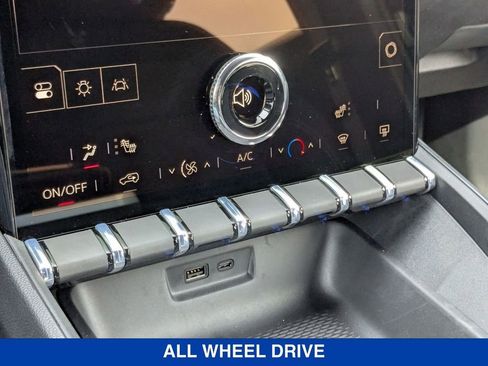 New 2026 GMC Terrain Elevation w/ Black Edition image 22