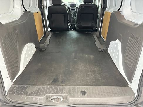 Used 2022 Ford Transit Connect XL FWD image 16