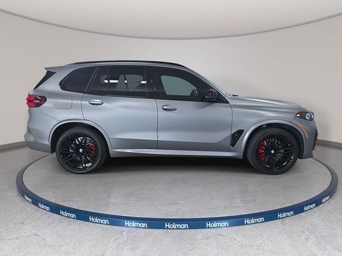Certified 2025 BMW X5 M Competition w/ Executive Package image 6
