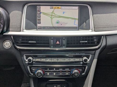 Used 2020 Kia Optima Premium image 14
