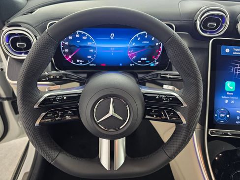 New 2027 Mercedes-Benz GLC 300 image 13