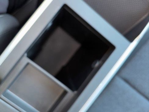 New 2025 GMC Terrain Elevation image 23