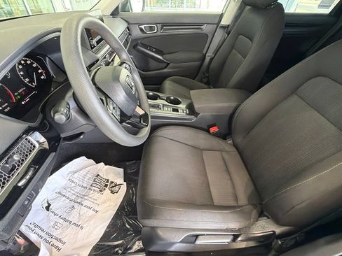 Used 2026 Honda Civic LX image 20