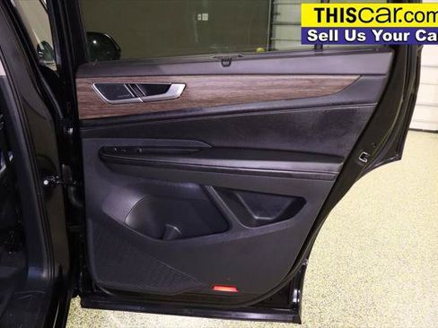 Used 2024 Volkswagen Atlas SEL Premium R-Line AWD/4WD image 42