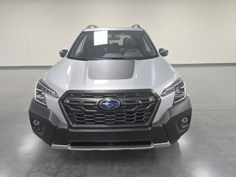 Used 2024 Subaru Forester Wilderness image 2