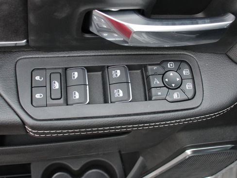 New 2026 RAM 2500 Laramie w/ Night Edition image 7