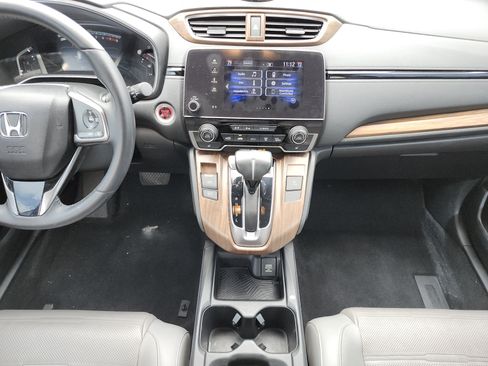 Used 2018 Honda CR-V EX-L image 16