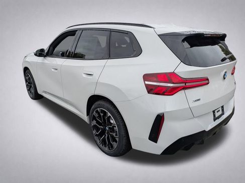 New 2026 BMW X3 xDrive30 w/ M Sport Package image 6