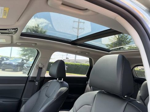 New 2026 Kia Sorento X-Line EX AWD/4WD image 28