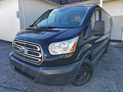 Used 2017 Ford Transit 150 130 Low Roof w/ Exterior Upgrade Package
