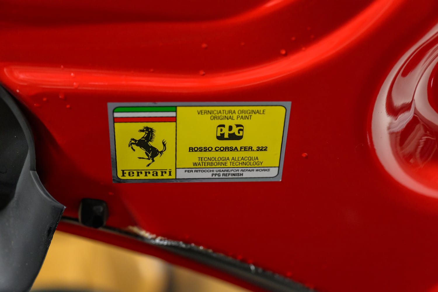 Used 2013 Ferrari 458 Spider RWD image 64