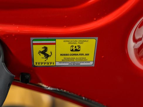 Used 2013 Ferrari 458 Spider RWD image 64