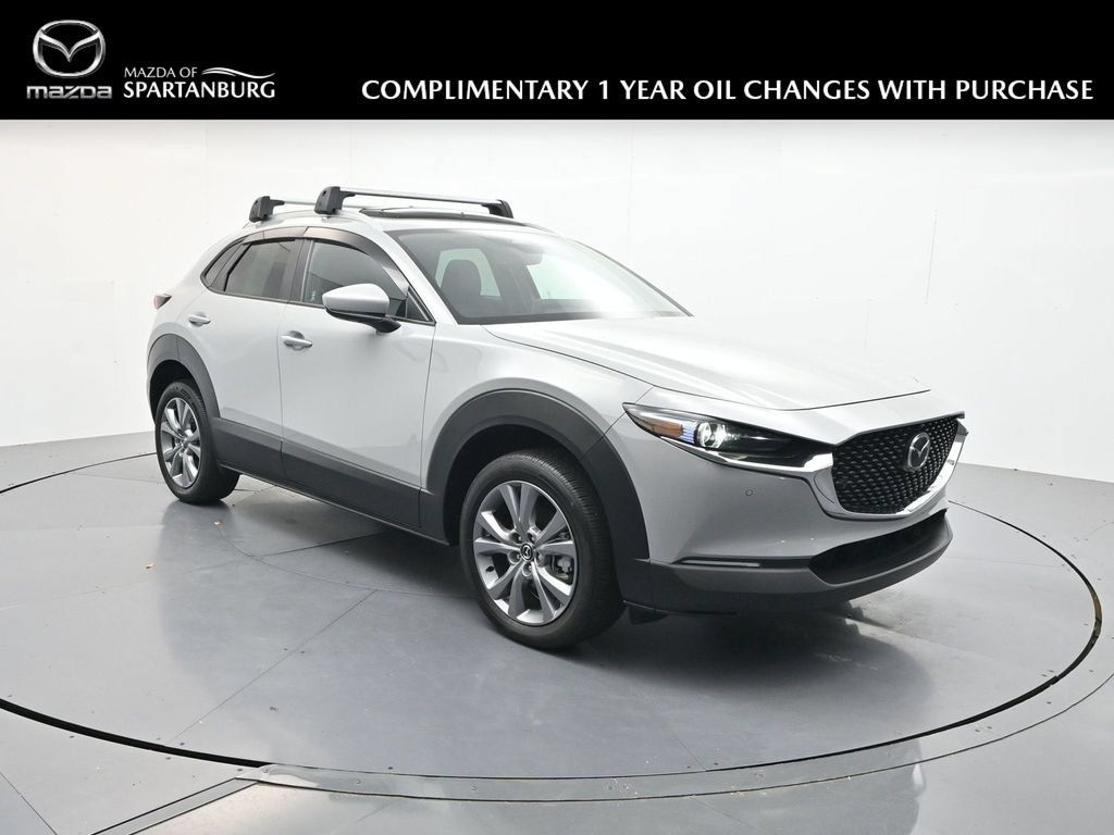 Used 2026 MAZDA CX-30 AWD 2.5 S w/ Premium Package 360° Tour