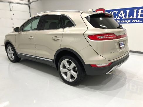 Used 2017 Lincoln MKC Premiere image 20