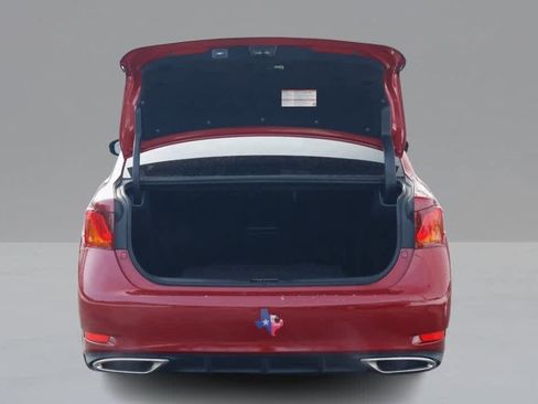 Used 2015 Lexus GS 350 image 8