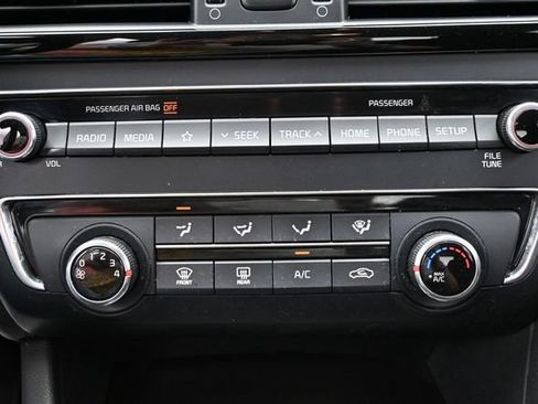 Used 2020 Kia Optima LX FWD image 21
