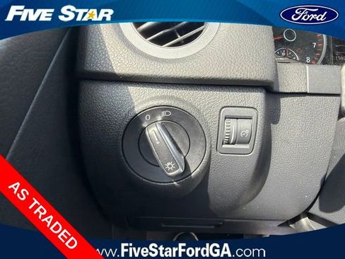Used 2015 Volkswagen Tiguan R-Line FWD image 12
