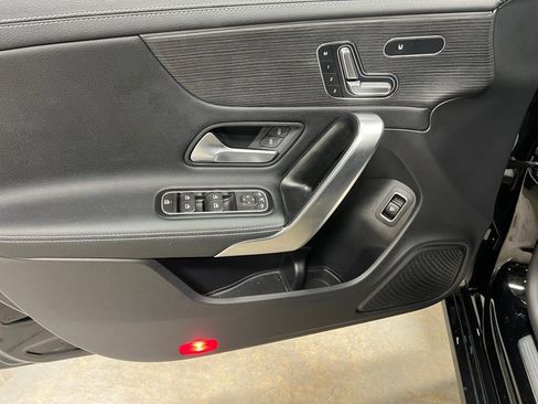 Used 2023 Mercedes-Benz CLA 250 4MATIC image 18