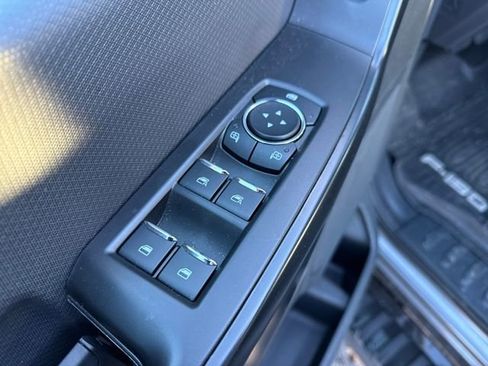 Used 2024 Ford F150 STX w/ STX Black Appearance Package image 17