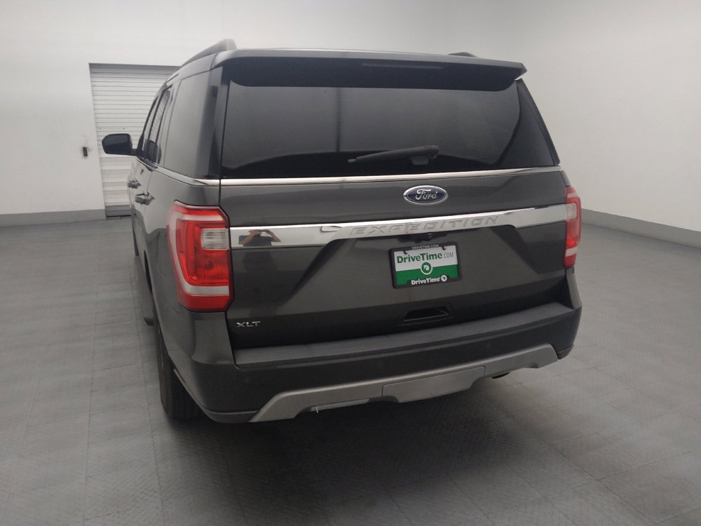 Used 2020 Ford Expedition XLT RWD image 6