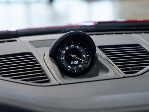 Used 2026 Porsche 911 GT3 RWD image 6